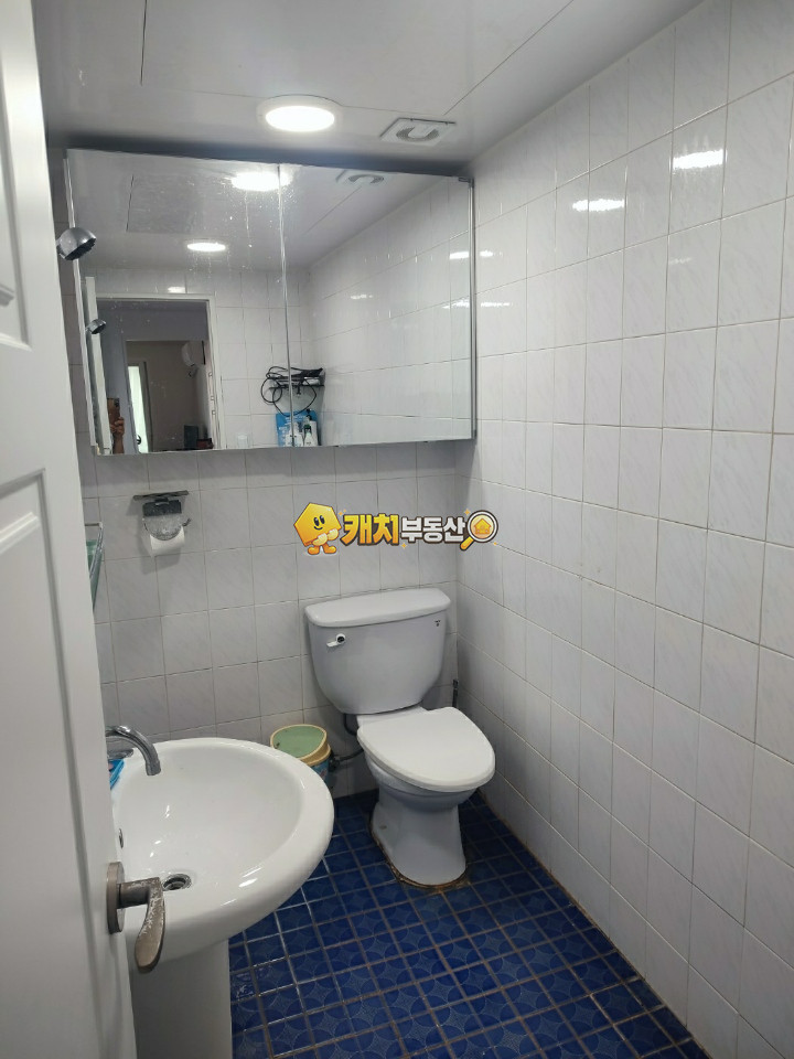 경기 안산상록구 사동 캐치 l 구옥 l 32117 l 사동 빌라 l 투룸 매매 매물번호 32507 사진 5