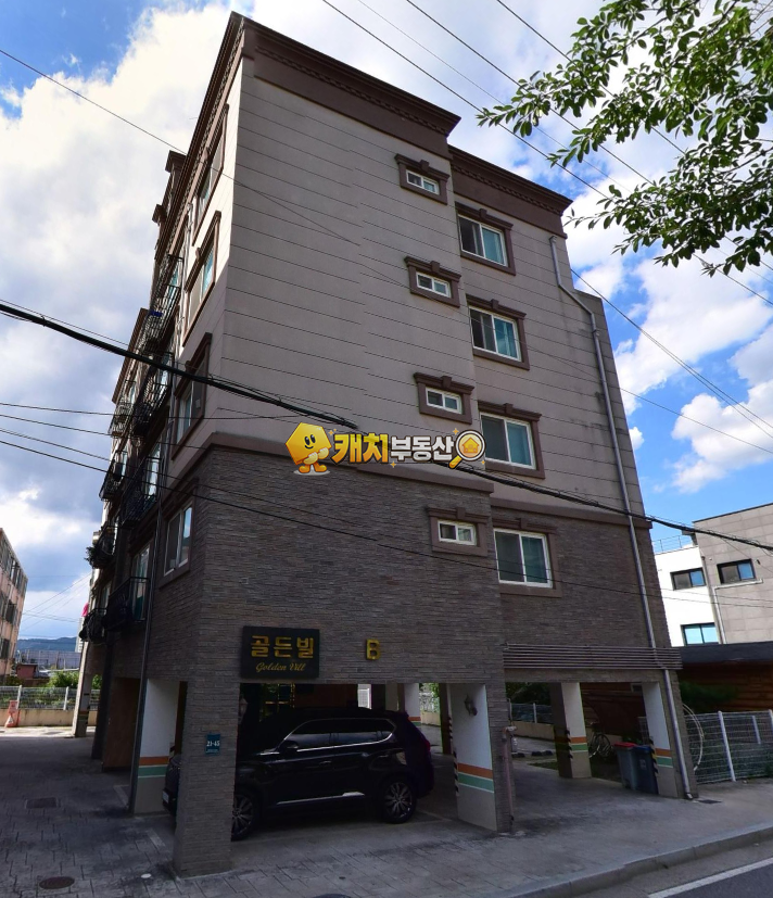 경기 용인처인구 모현읍 왕산리 캐치 l 구옥 l 32297 l 골든빌 l 쓰리룸 매매 매물번호 32509 사진 1