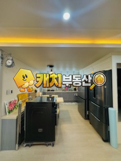경기 광주시 회덕동 캐치 l 준신축 l 31810 l 백송빌리지 4층 l 쓰리룸 매매 매물번호 32206 사진 3
