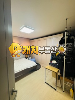 경기 광주시 회덕동 캐치 l 준신축 l 31810 l 백송빌리지 4층 l 쓰리룸 매매 매물번호 32206 사진 5