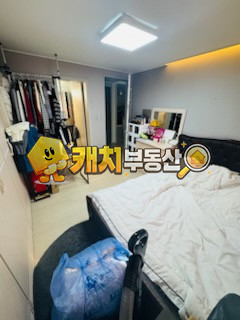 경기 광주시 회덕동 캐치 l 준신축 l 31810 l 백송빌리지 4층 l 쓰리룸 매매 매물번호 32206 사진 10