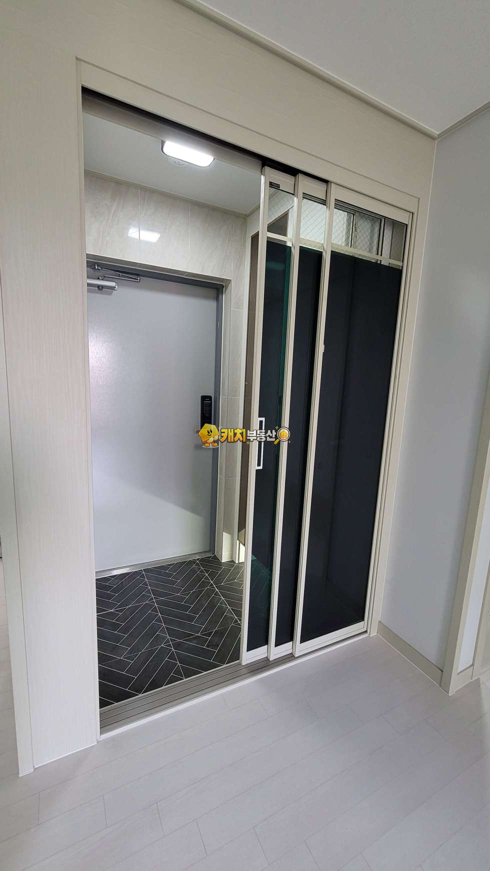 경기 부천원미구 약대동 캐치 l 구옥 l 35727 l 이스트힐팰리스 5층 l 투룸 매매 매물번호 31080 사진 7