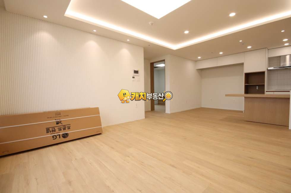 서울 은평구 갈현동 캐치 l 준신축 l 23612 l 파크원 l 쓰리룸 분양 매물번호 27601 사진 7