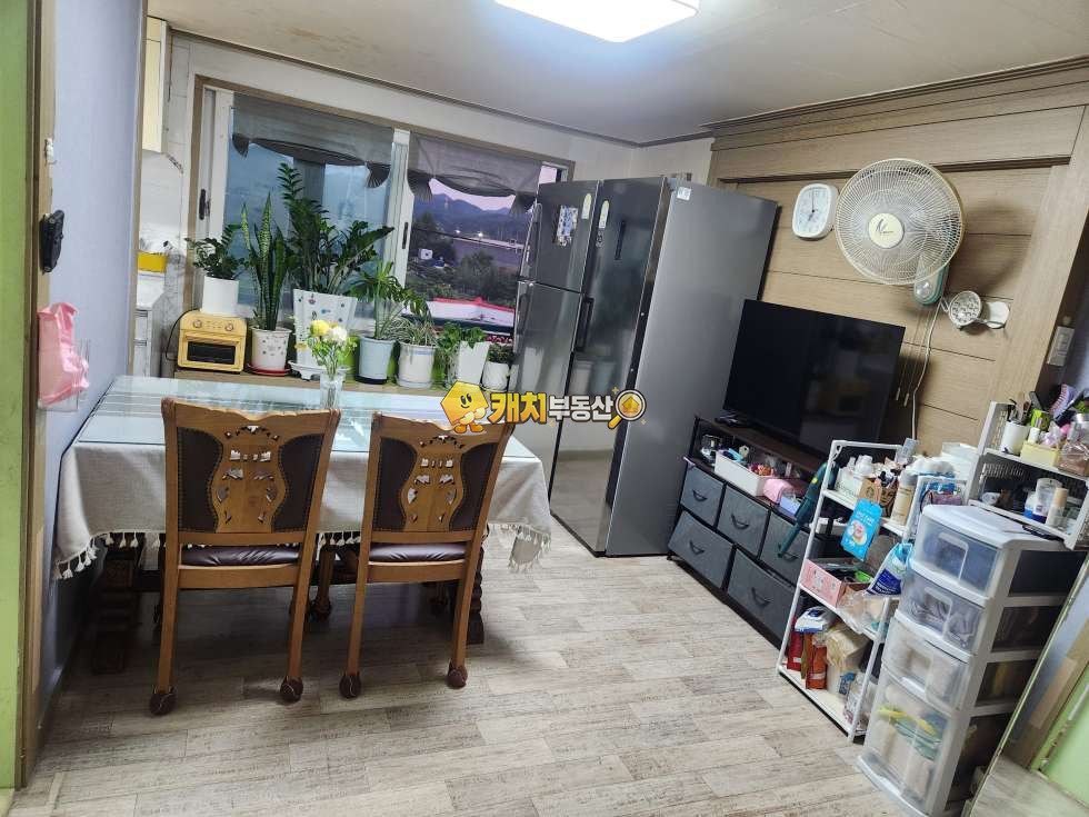 경기 용인처인구 운학동 캐치 l 구옥 l 32247 l 해강전원빌리지 l 쓰리룸 매매 매물번호 31344 사진 1
