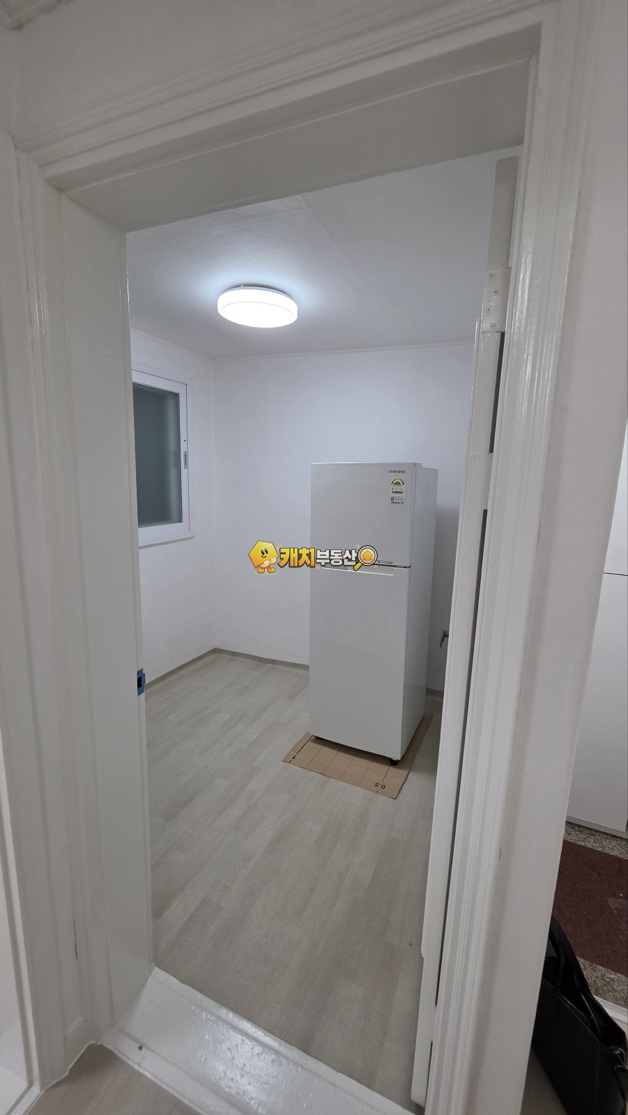 서울 강북구 수유동 캐치 l 구옥 l 35024 l 대보빌라 l 투룸 매매 매물번호 31301 사진 6