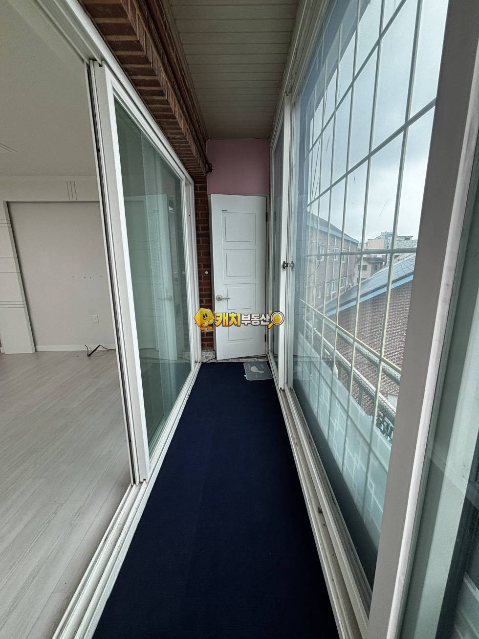 경기 안산상록구 일동 캐치 l 구옥 l 36363 l 파크빌 4층 l 쓰리룸 매매 매물번호 32266 사진 9