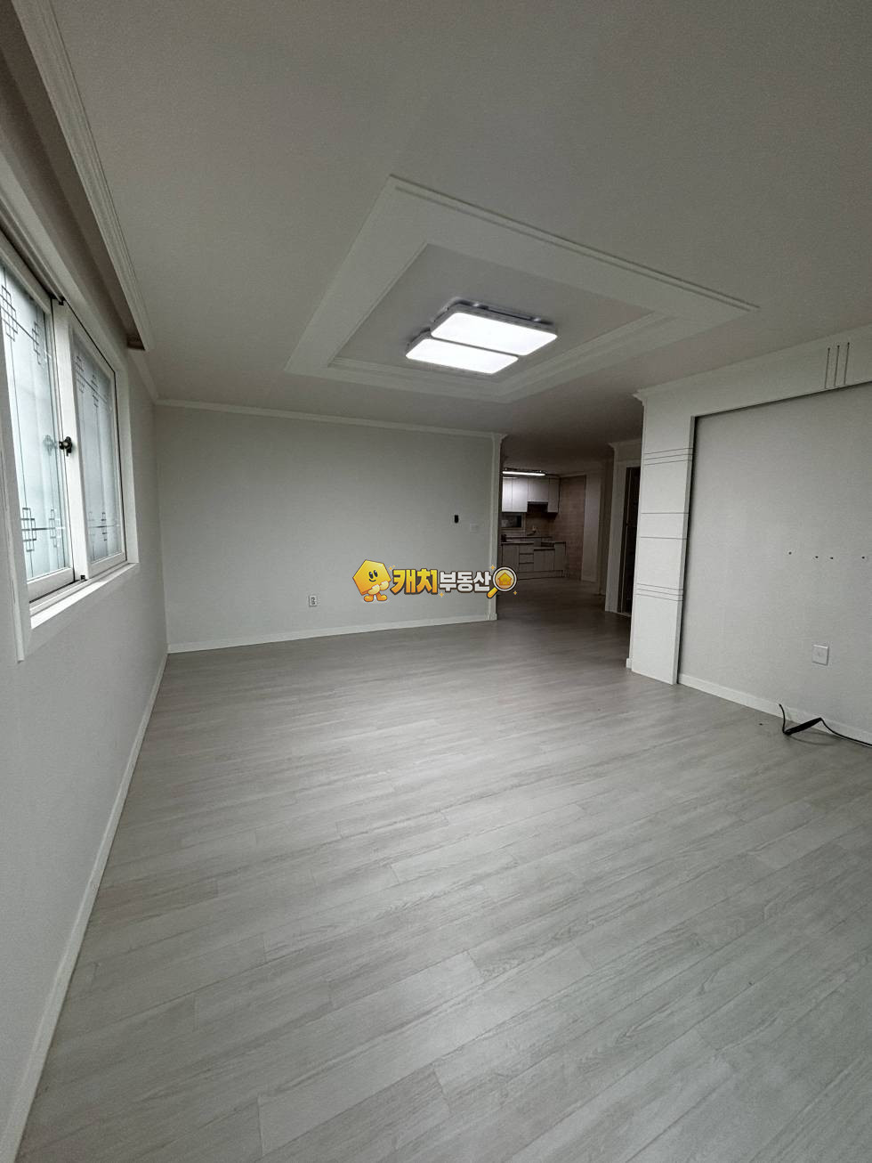 경기 안산상록구 일동 캐치 l 구옥 l 36363 l 파크빌 4층 l 쓰리룸 매매 매물번호 32266 사진 11