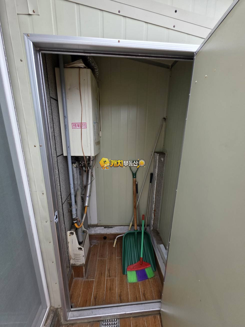 인천 서해구 검암동 캐치 l 구옥 l 37938 l 신한파크빌 5차 l 쓰리룸 l 테라스 매매 매물번호 32607 사진 7
