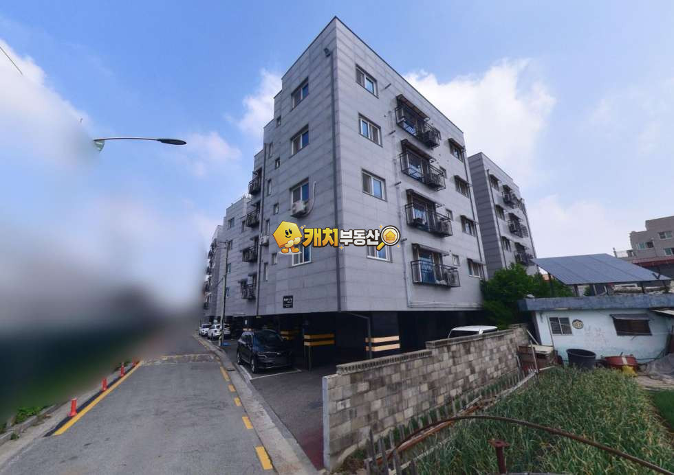 경기 수원권선구 세류동 캐치 l 준신축 l 36167 l 성화아트빌 5층 l 쓰리룸 매매 매물번호 31637 사진 1