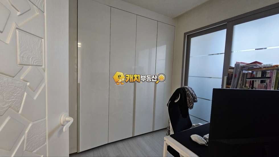 서울 중랑구 상봉동 캐치 l 구옥 l 25155 l KJ케렌시아 8층 l 투룸 매매 매물번호 32727 사진 6
