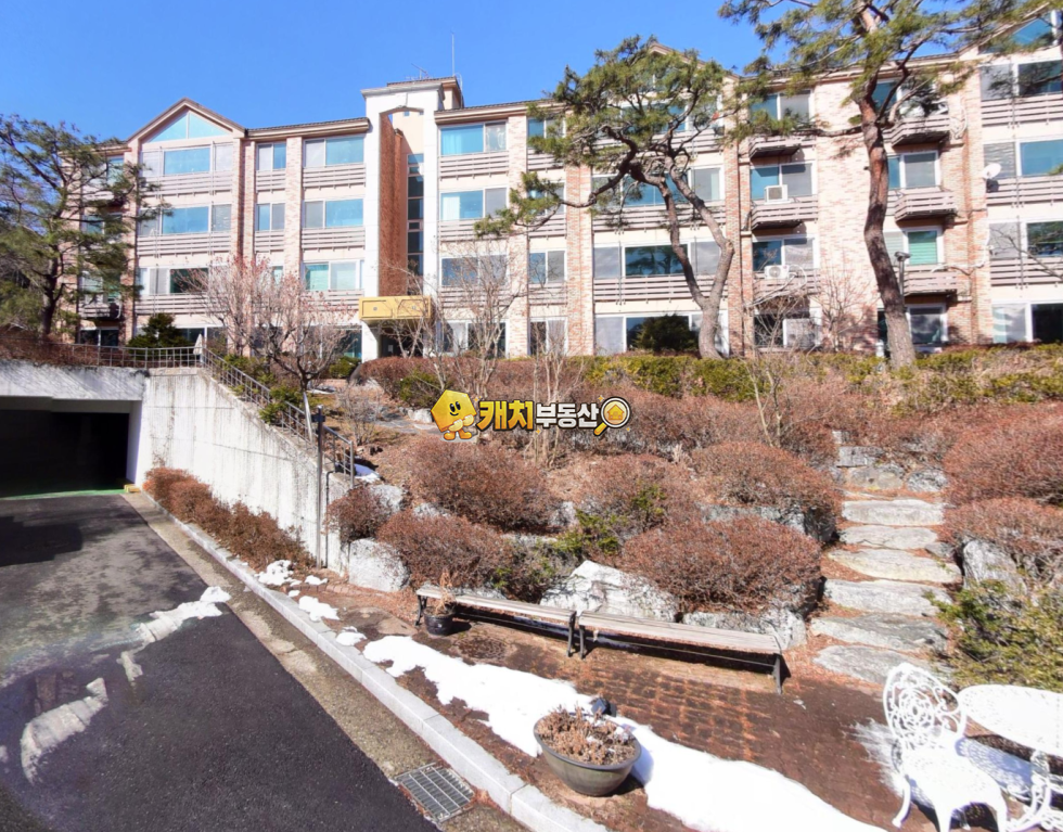 경기 용인수지구 풍덕천동 캐치 l 구옥 l 36295 l 단국웰스빌 1층 l 포룸 매매 매물번호 32059 사진 1