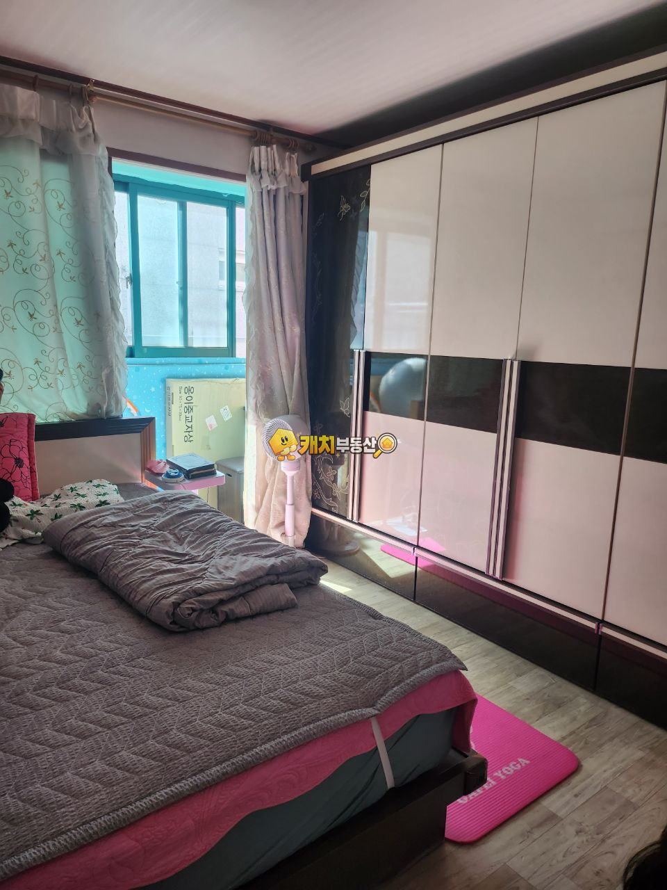 인천 남동구 만수동 덕양홈타운 4층 매매 매물번호 32778 사진 4