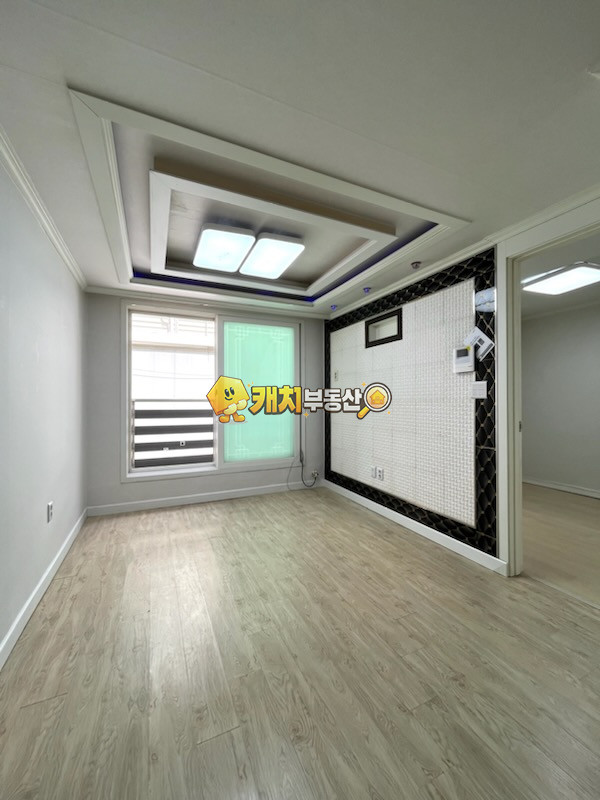 인천 서해구 검암동 캐치 l 구옥 l 35936 l 다우파크빌2차 2층 l 투룸 매매 매물번호 31349 사진 1