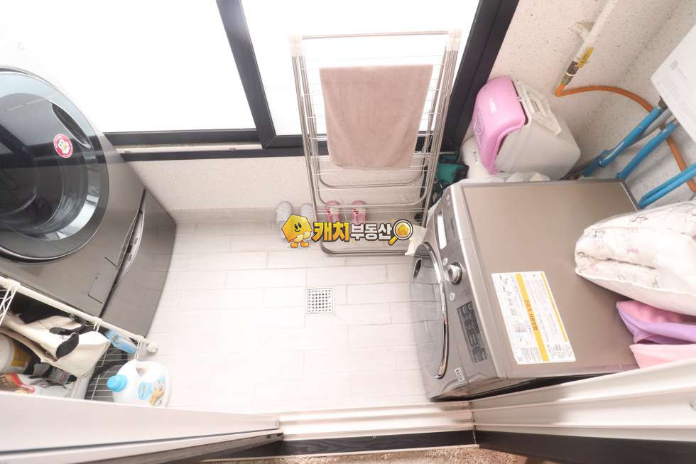 경기 용인기흥구 신갈동 캐치 l 구옥 l 14467 l 신갈팰리스 901호 l 복층 테라스 매매 매물번호 32790 사진 17