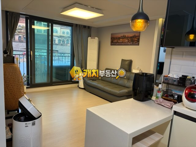 경기 고양일산동구 중산동 캐치 l 구옥 l 34103 l 중산라데팡스 l 쓰리룸 매매 매물번호 32804 사진 2
