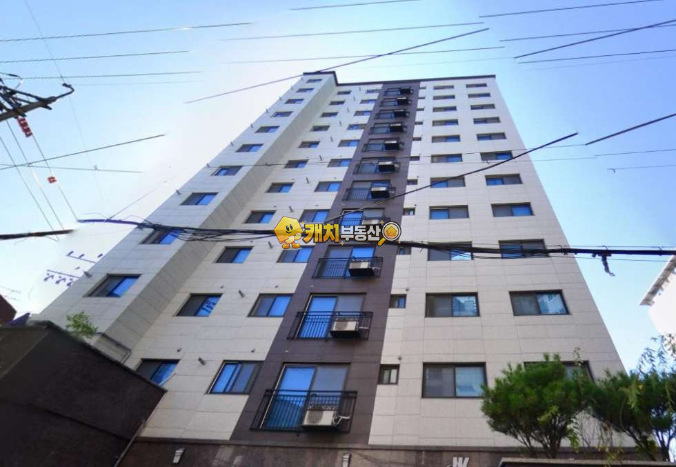 서울 강서구 화곡동 캐치 l 준신축 l 24150 l NS파크 l 투룸 매매 매물번호 32811 사진 1