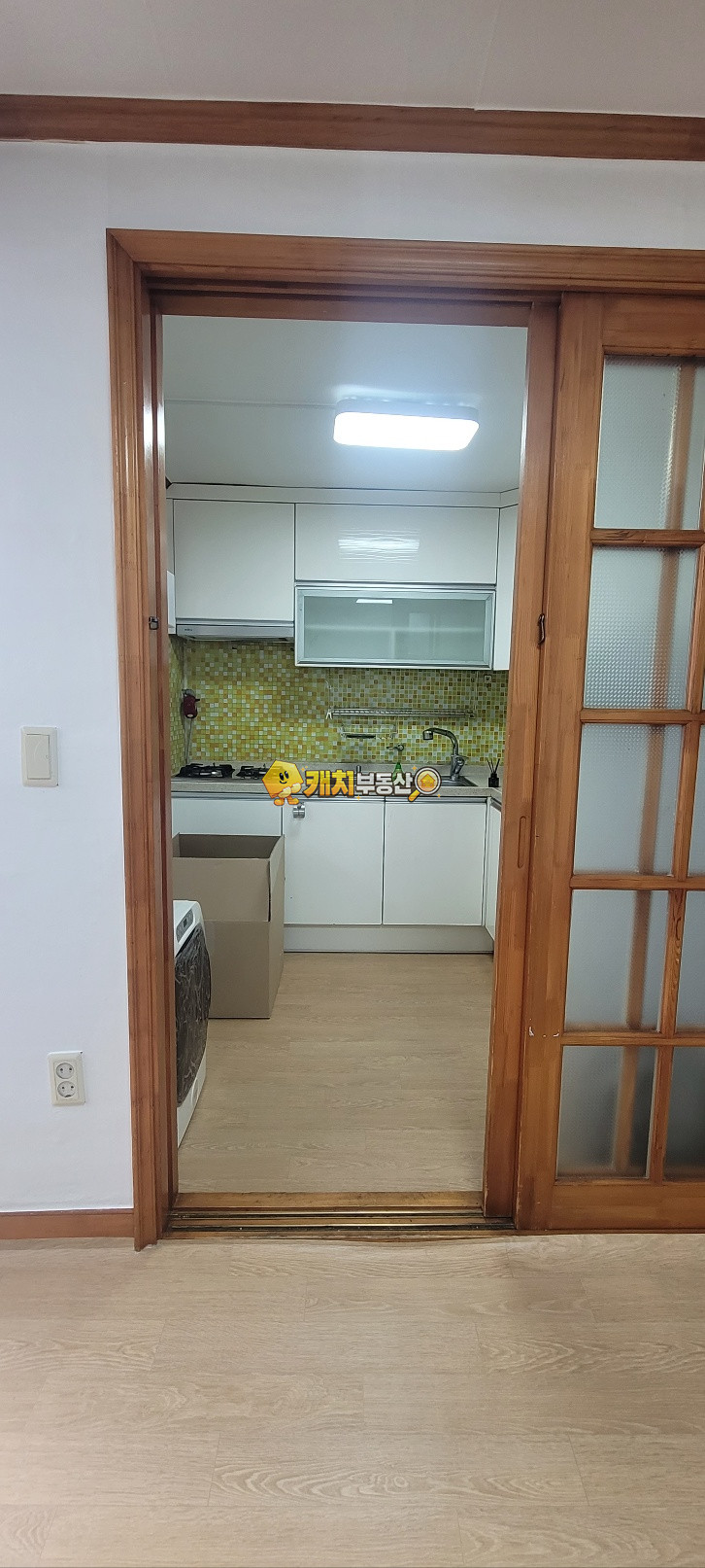 서울 강서구 화곡동 캐치 l 구옥 l 27730 l 우성빌라 l 쓰리룸 매매 매물번호 32829 사진 3