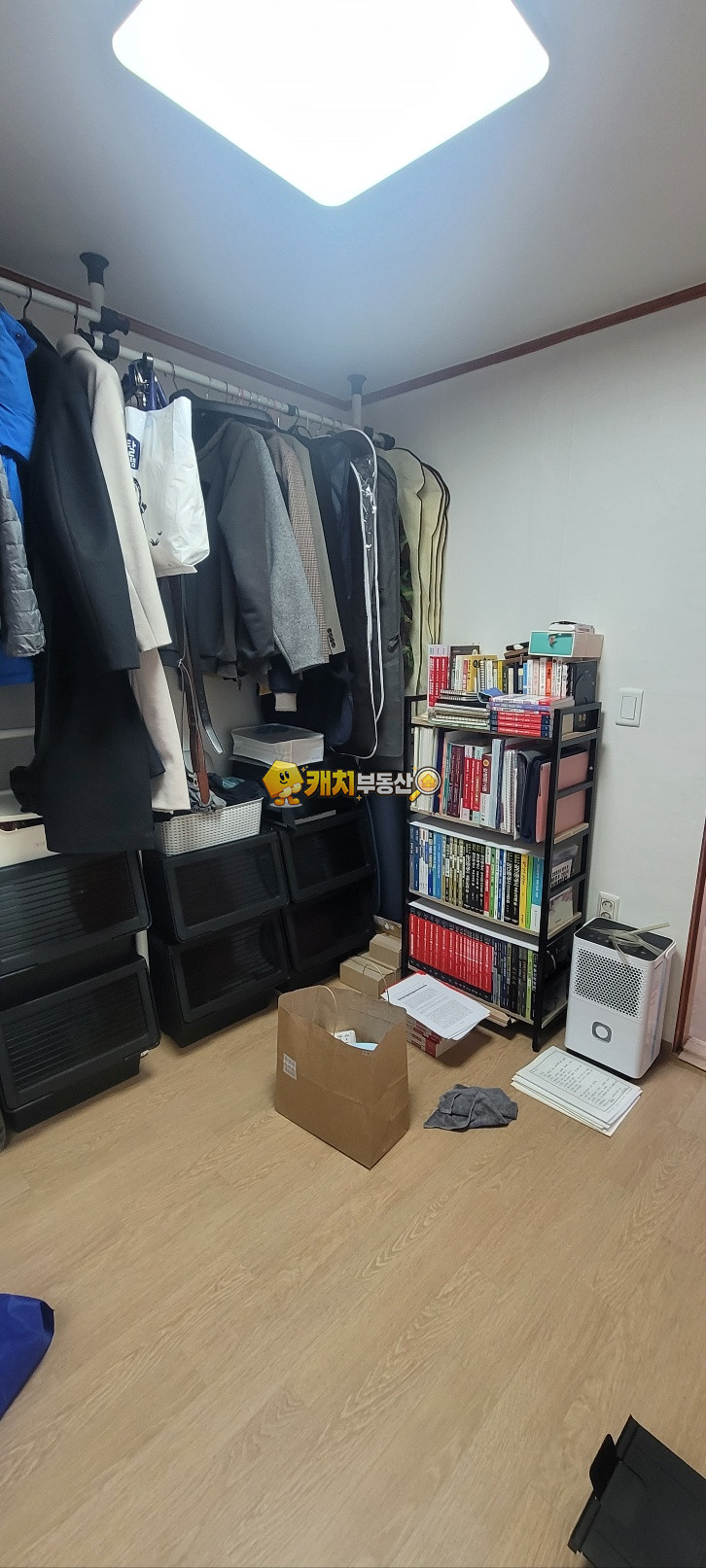 서울 강서구 화곡동 캐치 l 구옥 l 27730 l 우성빌라 l 쓰리룸 매매 매물번호 32829 사진 4