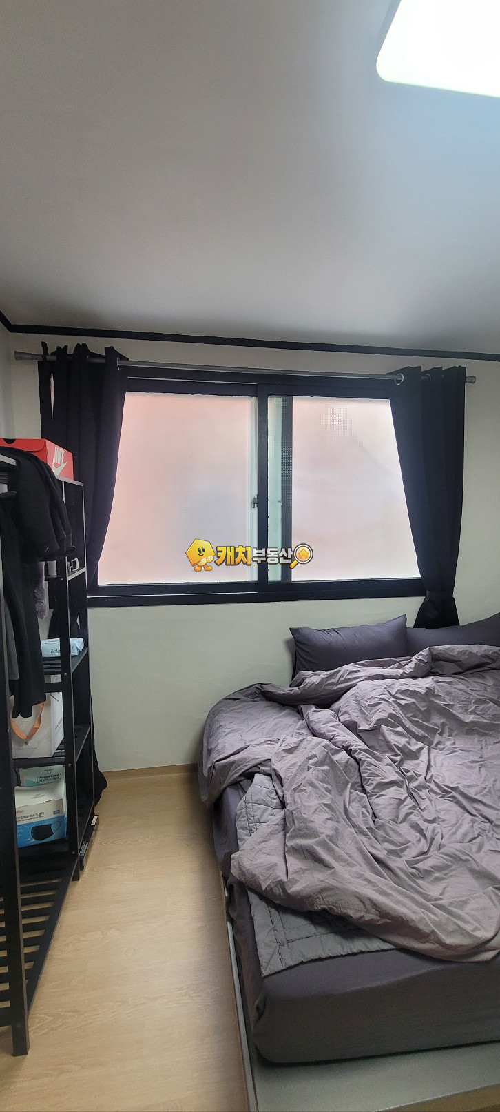 서울 강서구 화곡동 캐치 l 구옥 l 27730 l 우성빌라 l 쓰리룸 매매 매물번호 32829 사진 5