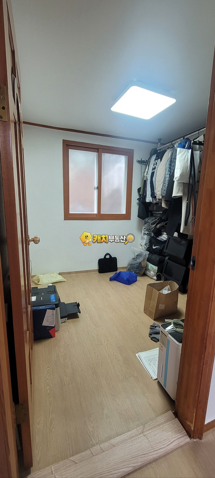 서울 강서구 화곡동 캐치 l 구옥 l 27730 l 우성빌라 l 쓰리룸 매매 매물번호 32829 사진 6