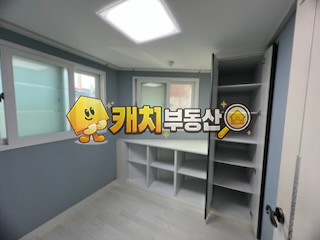 서울 강서구 화곡동 캐치 l 구옥 l 30063 l 대림캐슬 l 쓰리룸 매매 매물번호 32878 사진 3