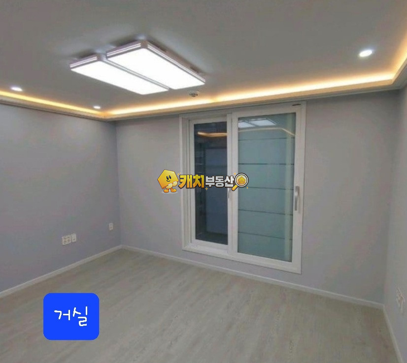 서울 금천구 독산동 캐치 l 준신축 l 30528 l 대신하우스 l 쓰리룸 매매 매물번호 32887 사진 2