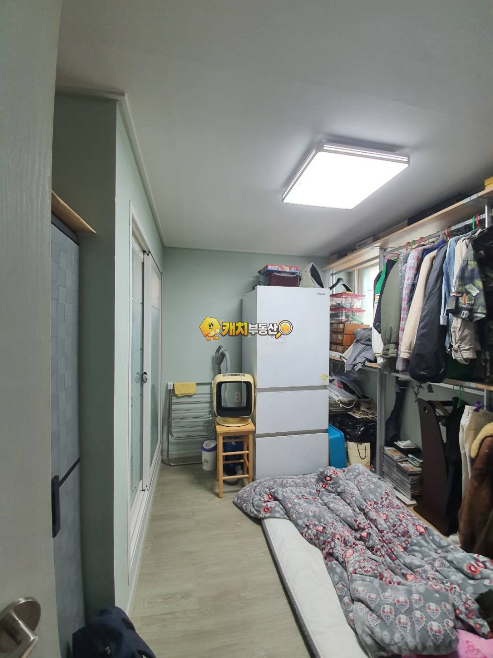 서울 금천구 독산동 캐치 l 준신축 l 30528 l 대신하우스 l 쓰리룸 매매 매물번호 32887 사진 12