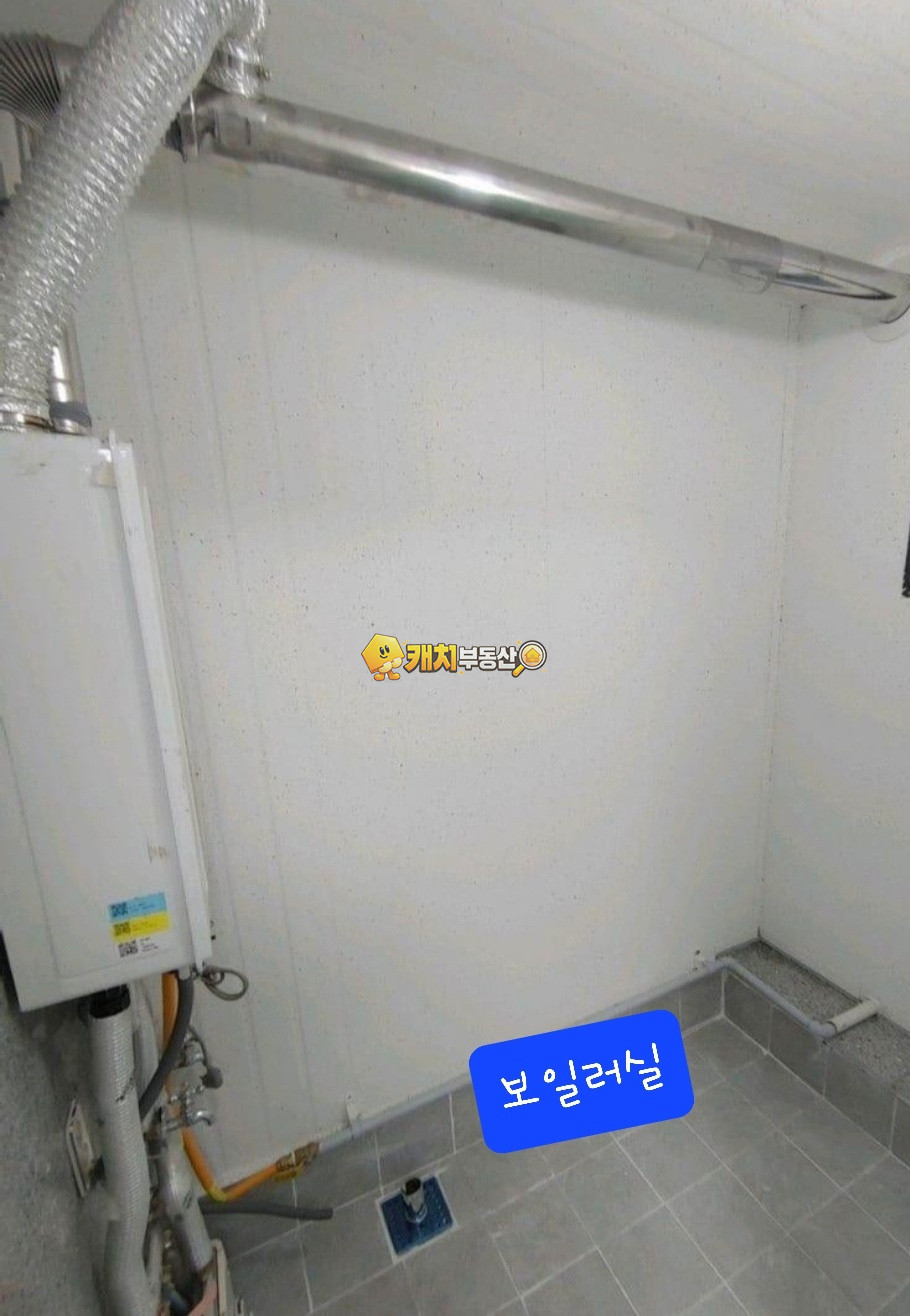 서울 금천구 독산동 캐치 l 준신축 l 30528 l 대신하우스 l 쓰리룸 매매 매물번호 32887 사진 16