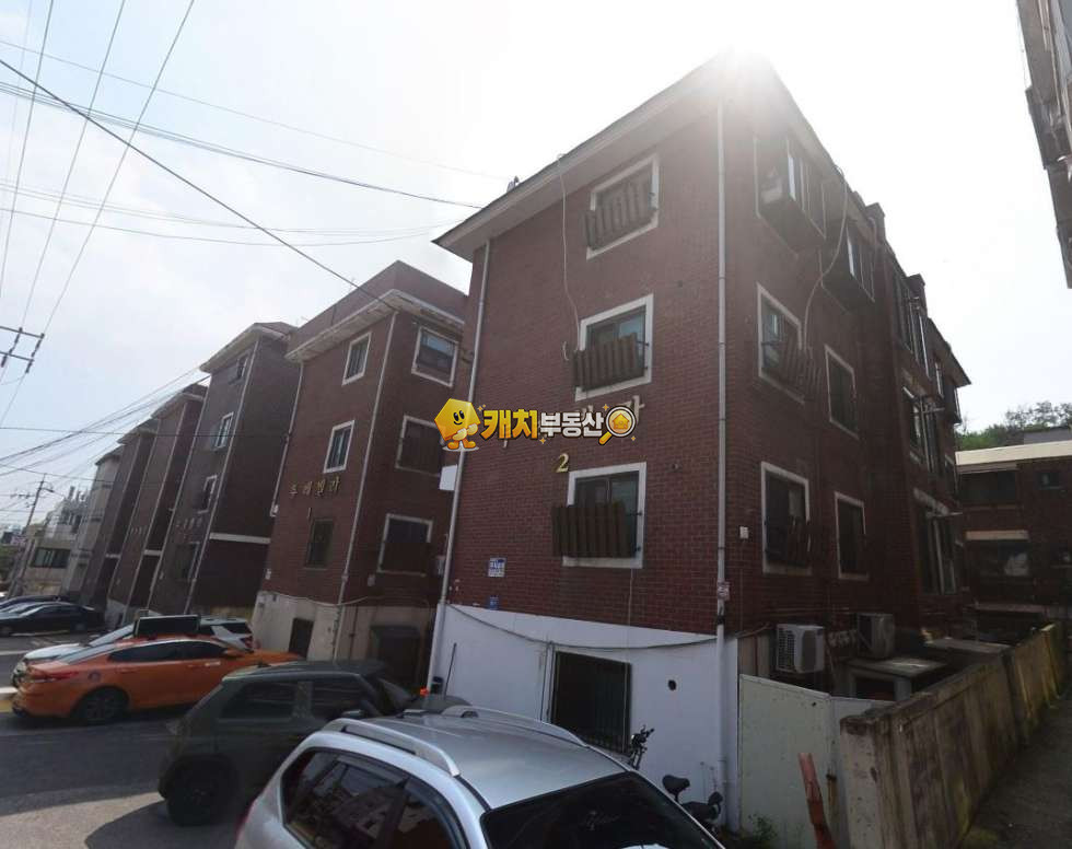 서울 양천구 신월동 캐치 l 구옥 l 30786 l 두레빌라 l 투룸 매매 매물번호 32890 사진 1