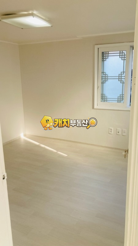 서울 종로구 부암동 캐치 l 구옥 l 30840 l 한마음빌라 l 투룸 매매 매물번호 32894 사진 3