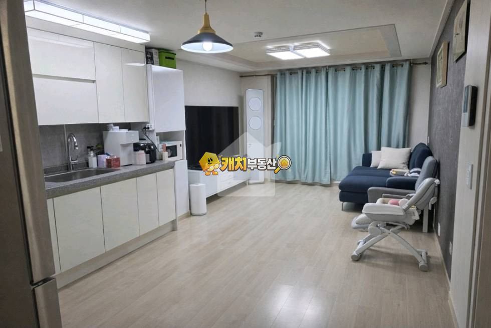 경기 수원팔달구 인계동 캐치 l 구옥 l 34060 l 인계파크빌 101동 l 쓰리룸 매매 매물번호 32897 사진 4