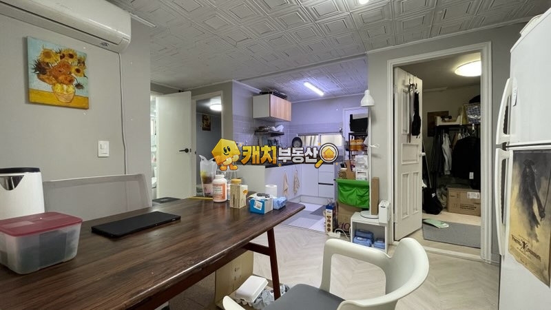 서울 관악구 남현동 캐치 l 구옥 l 33925 l 남현동 빌라 l 쓰리룸 매매 매물번호 32898 사진 2