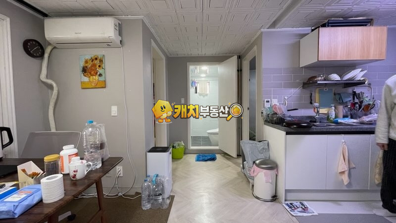 서울 관악구 남현동 캐치 l 구옥 l 33925 l 남현동 빌라 l 쓰리룸 매매 매물번호 32898 사진 3