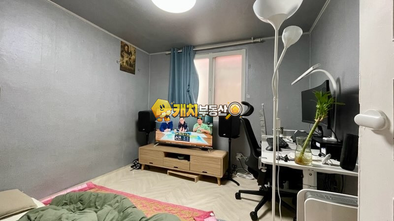 서울 관악구 남현동 캐치 l 구옥 l 33925 l 남현동 빌라 l 쓰리룸 매매 매물번호 32898 사진 5