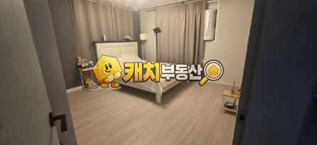 경기 파주시 야당동 캐치 l 준신축 l 31262 l 로얄클래스 l 쓰리룸 매매 매물번호 32905 사진 4