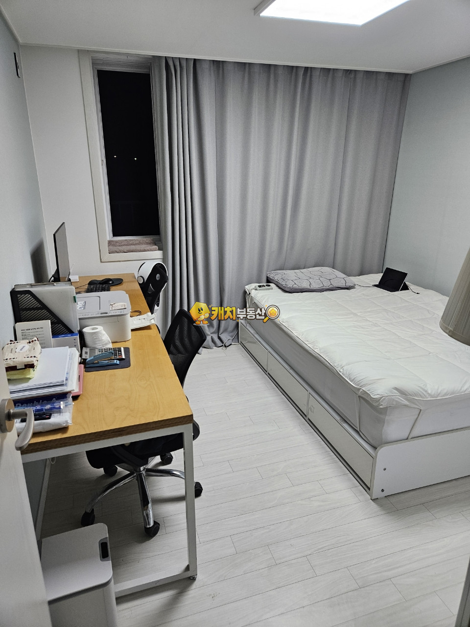 경기 남양주시 화도읍 가곡리 캐치 l 준신축 l 31446 l 더하우스 l 복층 테라스 매매 매물번호 32910 사진 2