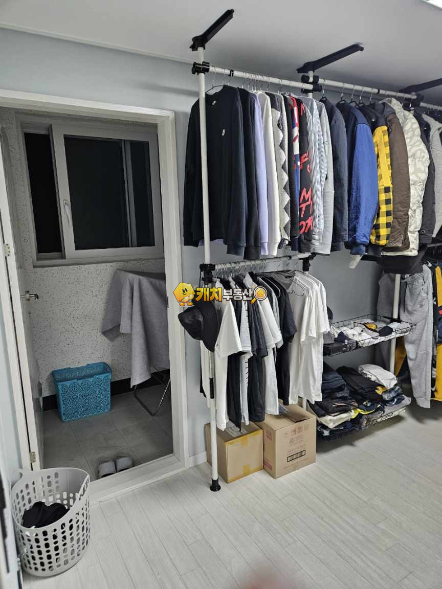경기 남양주시 화도읍 가곡리 캐치 l 준신축 l 31446 l 더하우스 l 복층 테라스 매매 매물번호 32910 사진 6