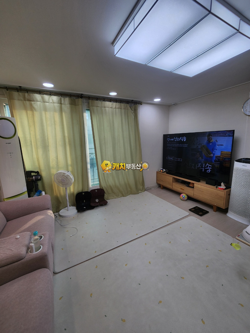 경기 남양주시 화도읍 묵현리 캐치 l 구옥 l 31542 l 다산 VILLAT l 쓰리룸 매매 매물번호 32913 사진 1
