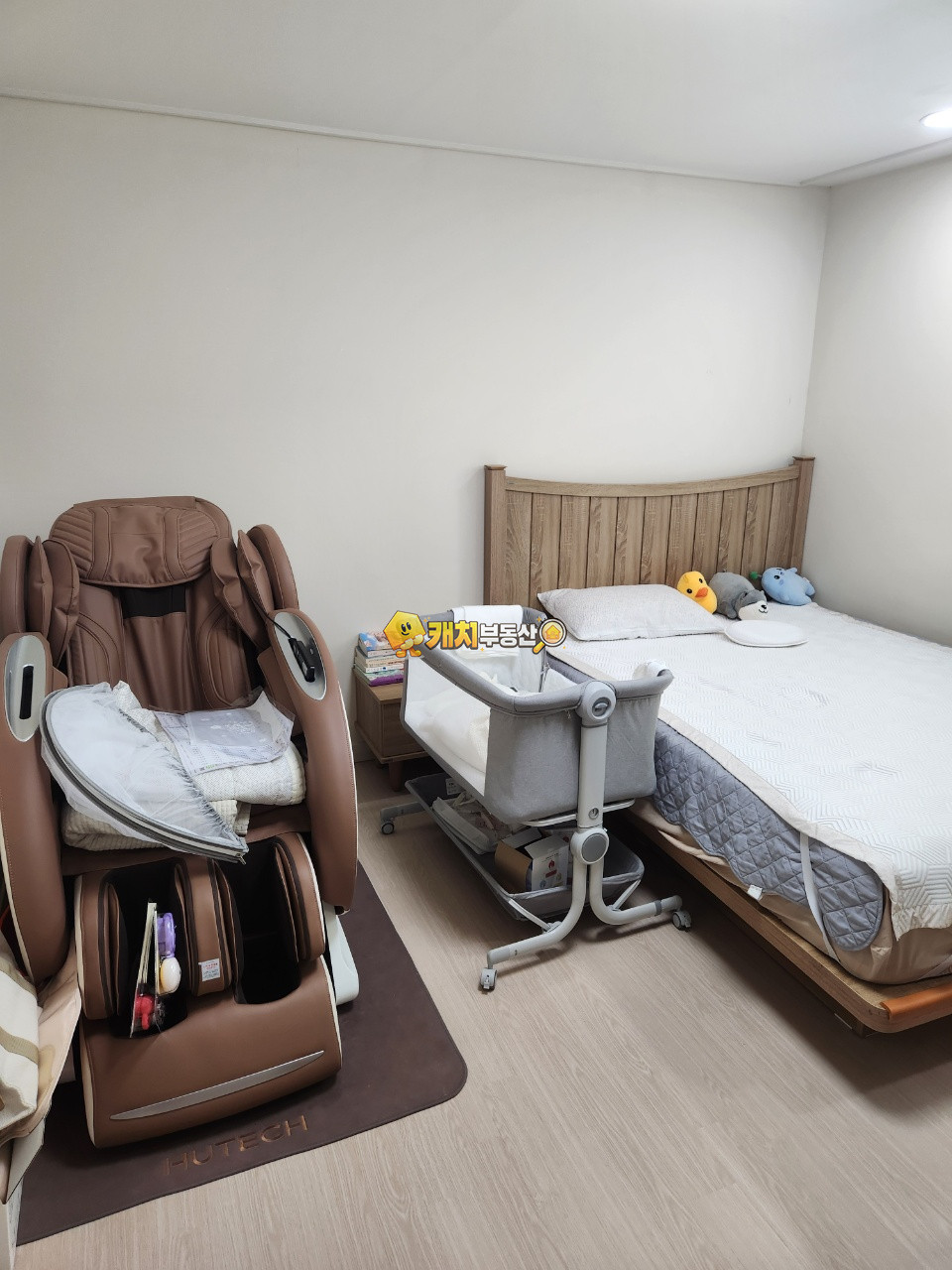 경기 남양주시 화도읍 묵현리 캐치 l 구옥 l 31542 l 다산 VILLAT l 쓰리룸 매매 매물번호 32913 사진 2