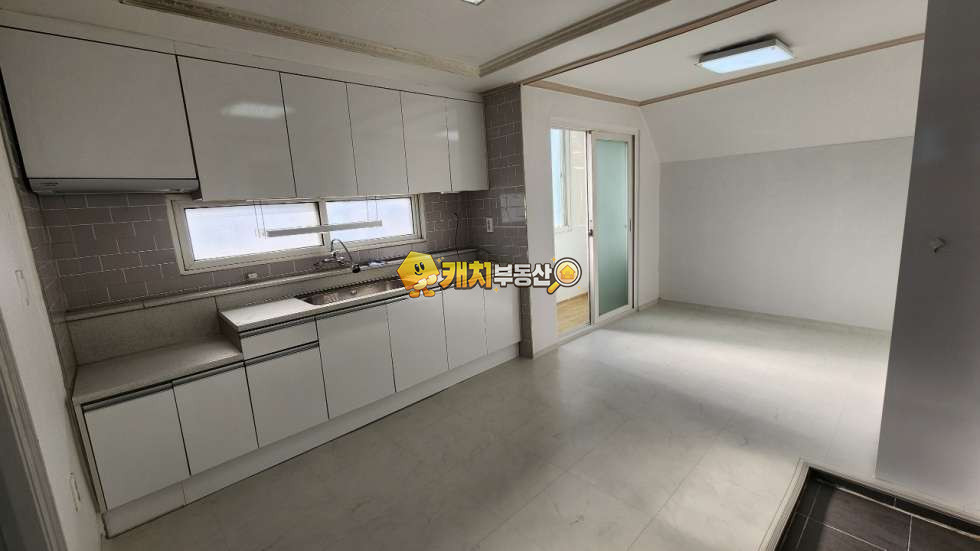 인천 남동구 간석동 캐치 l 구옥 l 24997 l 희망맨션 l 투룸 매매 매물번호 32915 사진 4