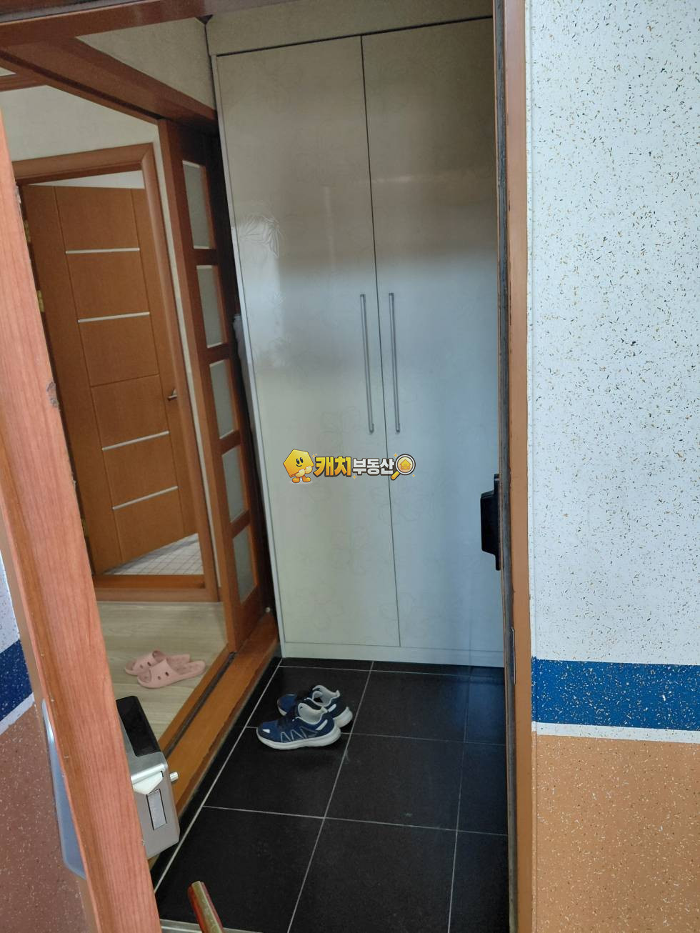 경기 안산상록구 사동 캐치 l 구옥 l 25343 l 현우빌라 l 쓰리룸 매매 매물번호 32922 사진 2
