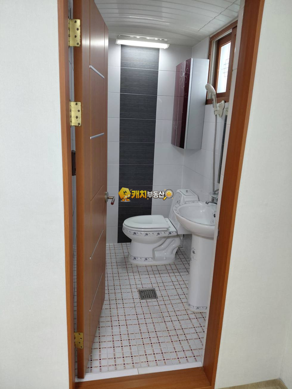 경기 안산상록구 사동 캐치 l 구옥 l 25343 l 현우빌라 l 쓰리룸 매매 매물번호 32922 사진 9
