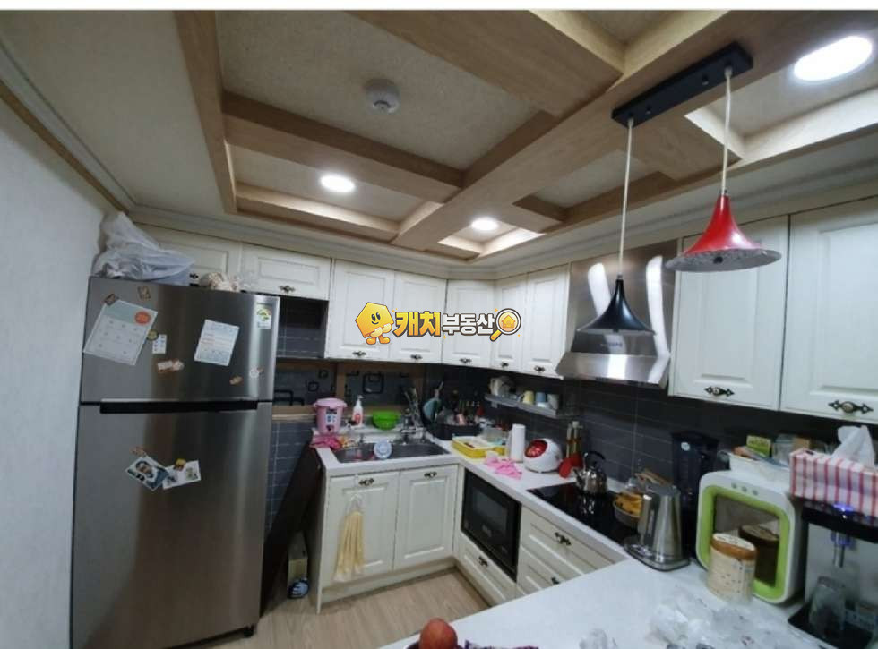 서울 강동구 둔촌동 캐치 l 구옥 l 25511 l 명문아이빌 l 쓰리룸 매매 매물번호 32925 사진 2