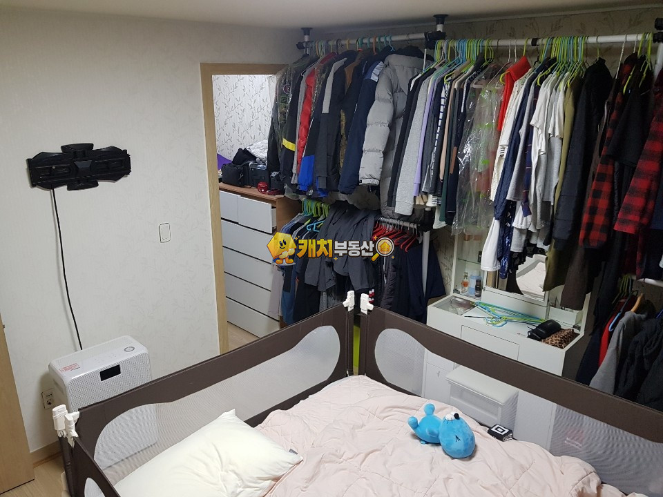 서울 강동구 둔촌동 캐치 l 구옥 l 25511 l 명문아이빌 l 쓰리룸 매매 매물번호 32925 사진 6