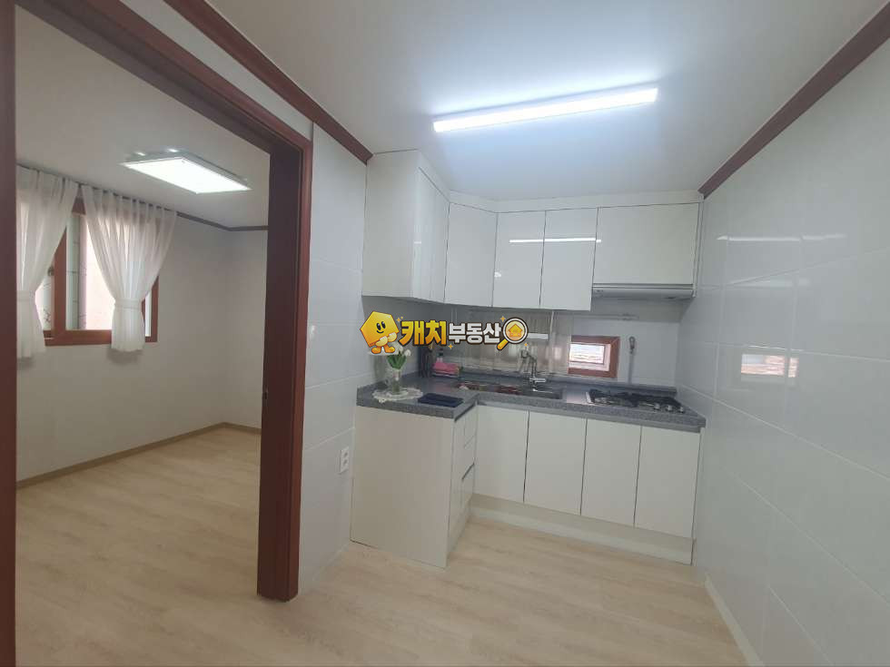 서울 강서구 화곡동 캐치 l 구옥 l 23815 l 삼성파크빌 l 쓰리룸 매매 매물번호 32926 사진 7