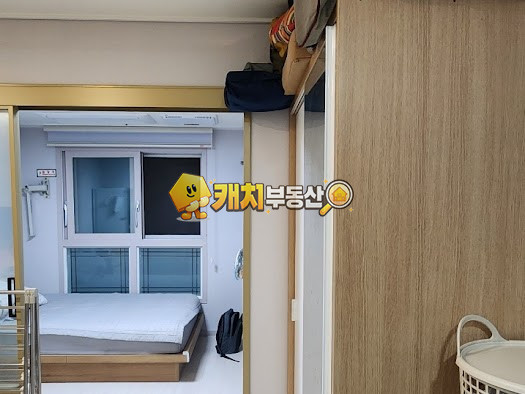 서울 중랑구 상봉동 캐치 l 준신축 l 27022 l 동일캐슬 l 원룸 매매 매물번호 32931 사진 1