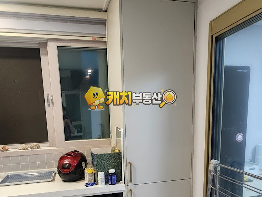 서울 중랑구 상봉동 캐치 l 준신축 l 27022 l 동일캐슬 l 원룸 매매 매물번호 32931 사진 2