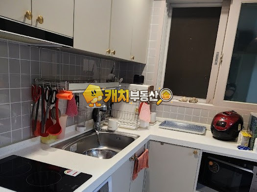 서울 중랑구 상봉동 캐치 l 준신축 l 27022 l 동일캐슬 l 원룸 매매 매물번호 32931 사진 3