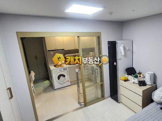 서울 중랑구 상봉동 캐치 l 준신축 l 27022 l 동일캐슬 l 원룸 매매 매물번호 32931 사진 4