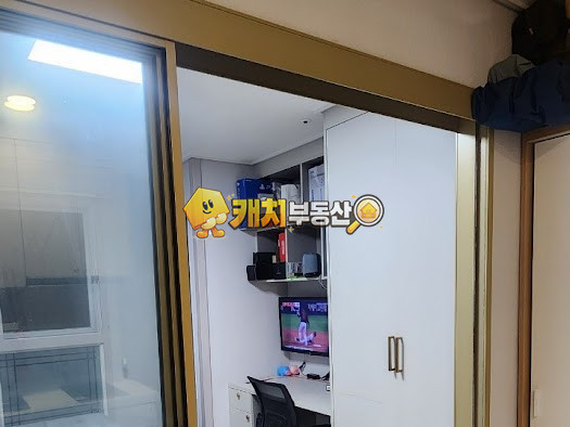 서울 중랑구 상봉동 캐치 l 준신축 l 27022 l 동일캐슬 l 원룸 매매 매물번호 32931 사진 6